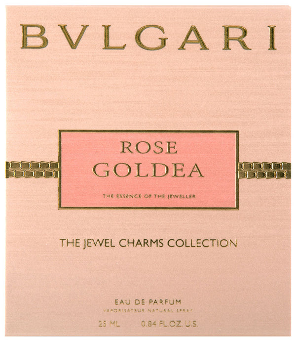Bulgari Rose Goldea Eau de Parfum