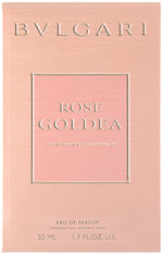 Bulgari Rose Goldea Eau de Parfum