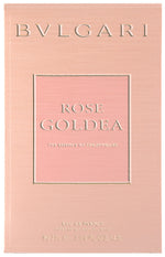 Bulgari Rose Goldea Eau de Parfum