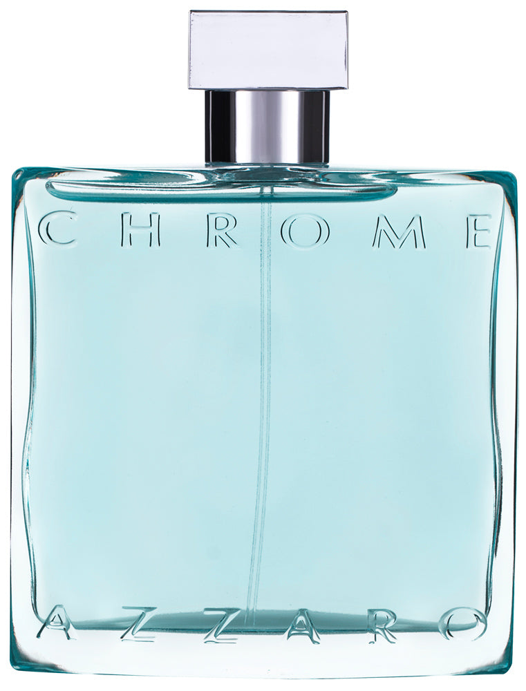 Azzaro Chrome Eau de Toilette