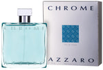 Azzaro Chrome Eau de Toilette