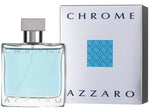 Azzaro Chrome Eau de Toilette