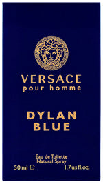 Versace Dylan Blue Pour Homme Eau de Toilette