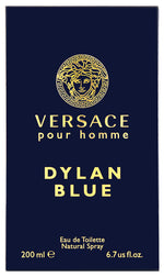 Versace Dylan Blue Pour Homme Eau de Toilette