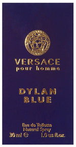 Versace Dylan Blue Pour Homme Eau de Toilette