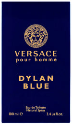 Versace Dylan Blue Pour Homme Eau de Toilette