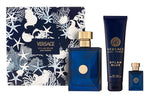 Versace Dylan Blue Pour Homme Eau de Toilette