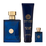 Versace Dylan Blue Pour Homme Eau de Toilette