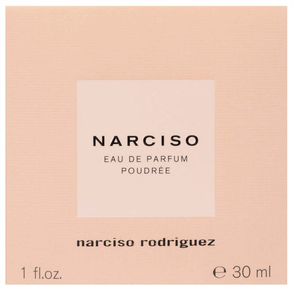 Narciso Rodriguez Narciso Poudree Eau de Parfum