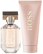 HUGO BOSS Boss The Scent For Her Eau de Parfum