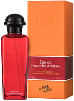 Hermès Eau de Rhubarbe Ecarlate Eau de Cologne