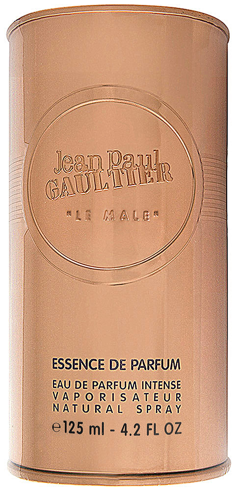 Jean Paul Gaultier Le Male Essence Eau de Parfum