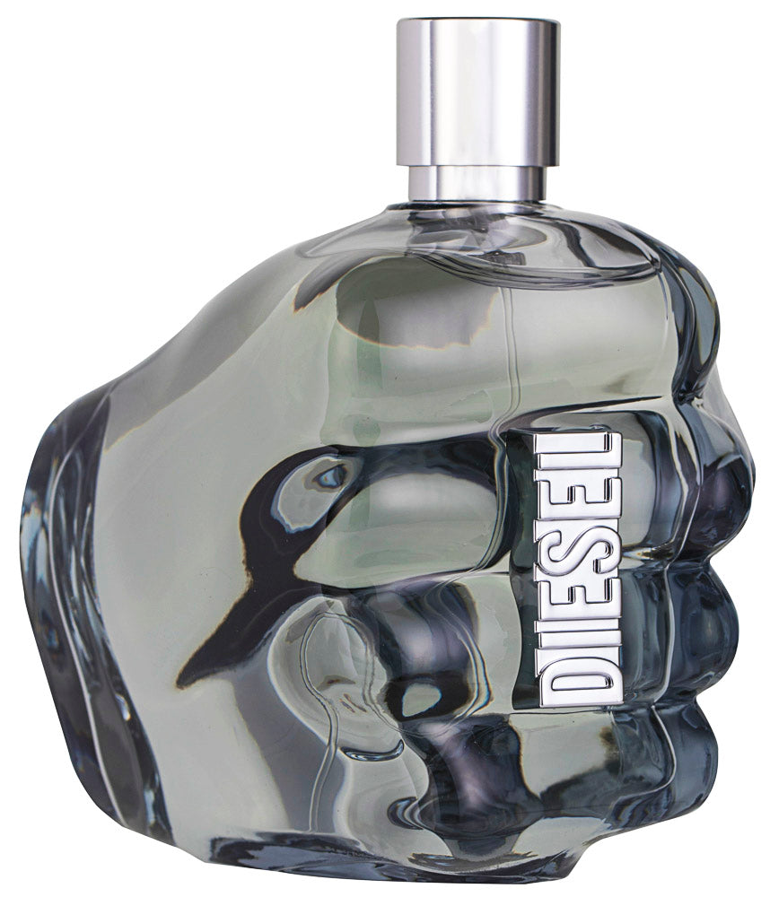 Diesel Only The Brave Eau de Toilette