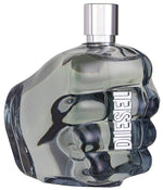 Diesel Only The Brave Eau de Toilette