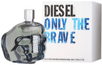 Diesel Only The Brave Eau de Toilette
