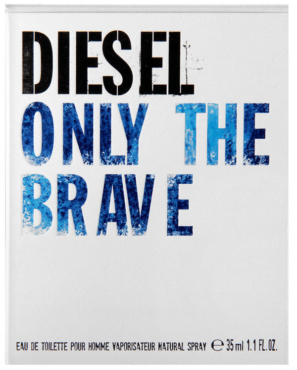 Diesel Only The Brave Eau de Toilette