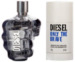 Diesel Only The Brave Eau de Toilette