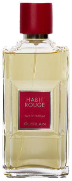 Guerlain Habit Rouge Eau de Parfum