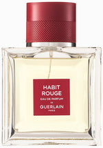 Guerlain Habit Rouge Eau de Parfum