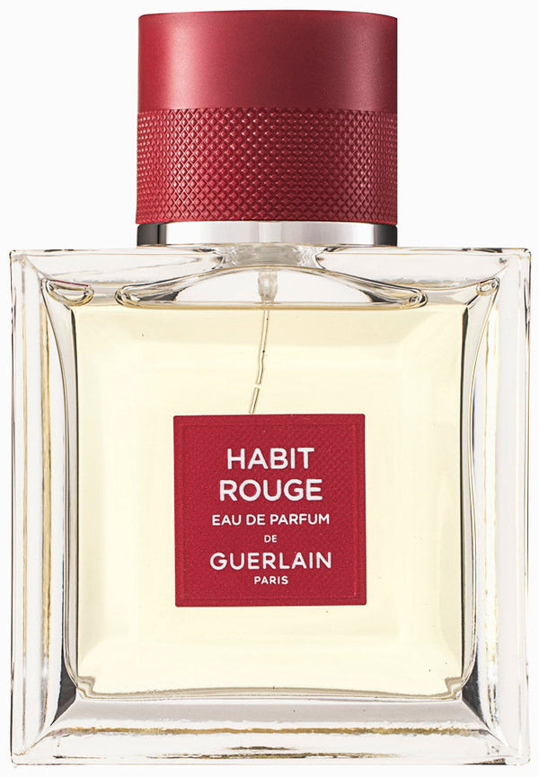 Guerlain Habit Rouge Eau de Parfum