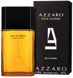 Azzaro Pour Homme Eau de Toilette