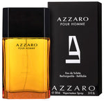 Azzaro Pour Homme Eau de Toilette