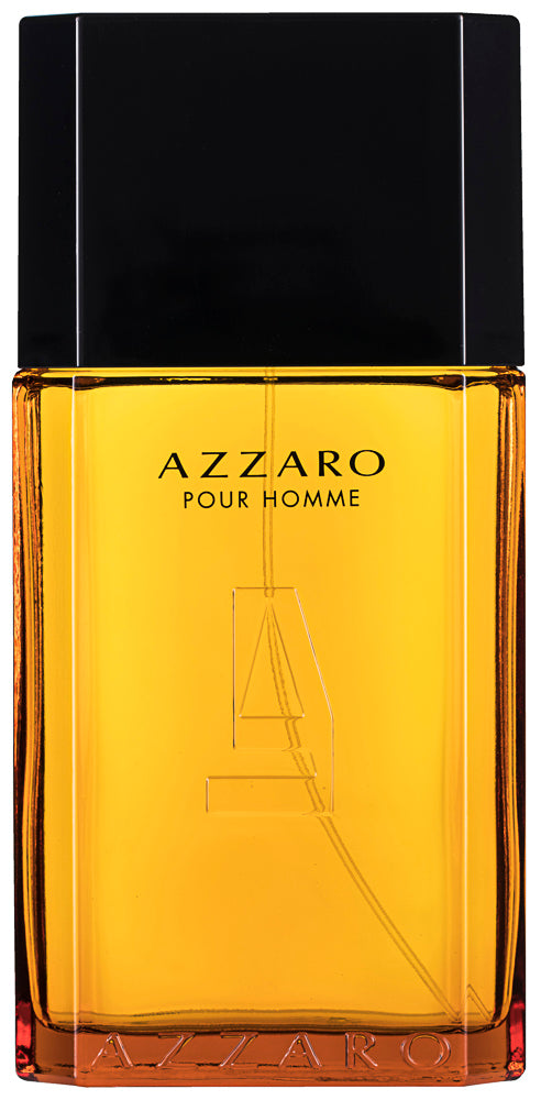 Azzaro Pour Homme Eau de Toilette