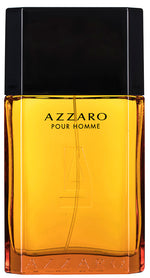 Azzaro Pour Homme Eau de Toilette