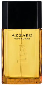 Azzaro Pour Homme Eau de Toilette