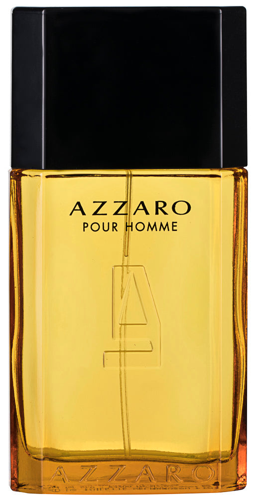 Azzaro Pour Homme Eau de Toilette