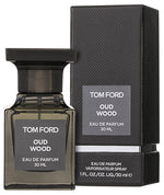 Tom Ford Oud Wood Eau de Parfum