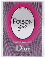 Dior Poison Girl Eau de Toilette