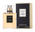 Chanel Coco Eau de Parfum