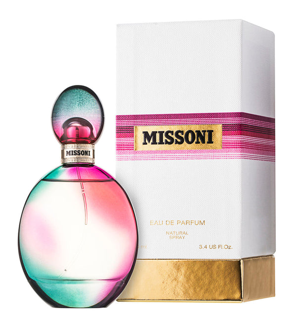 Missoni 2015 Eau de Parfum