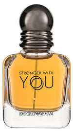 Emporio Armani Stronger With You Eau de Toilette