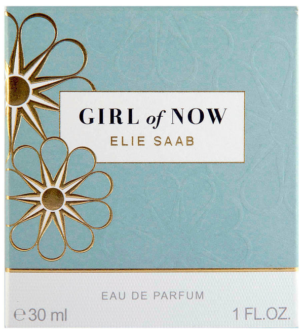 Elie Saab Girl of Now Eau de Parfum