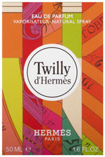 Hermès Twilly d'Hermès Eau de Parfum