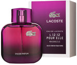 Lacoste L.12.12 Pour Elle Magnetic Eau de Parfum