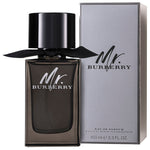 Burberry Mr. Burberry Eau de Parfum