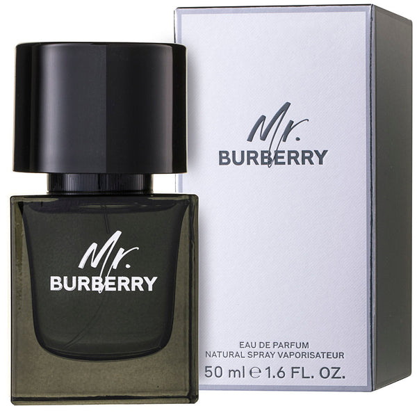 Burberry Mr. Burberry Eau de Parfum