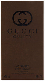 GUCCI Guilty Absolute Eau de Parfum