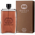 GUCCI Guilty Absolute Eau de Parfum