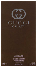GUCCI Guilty Absolute Eau de Parfum