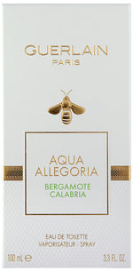 Guerlain Aqua Allegoria Bergamote Calabria Eau de Toilette