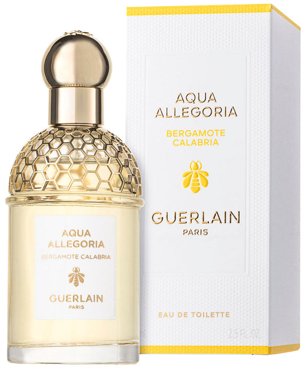 Guerlain Aqua Allegoria Bergamote Calabria Eau de Toilette
