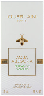 Guerlain Aqua Allegoria Bergamote Calabria Eau de Toilette
