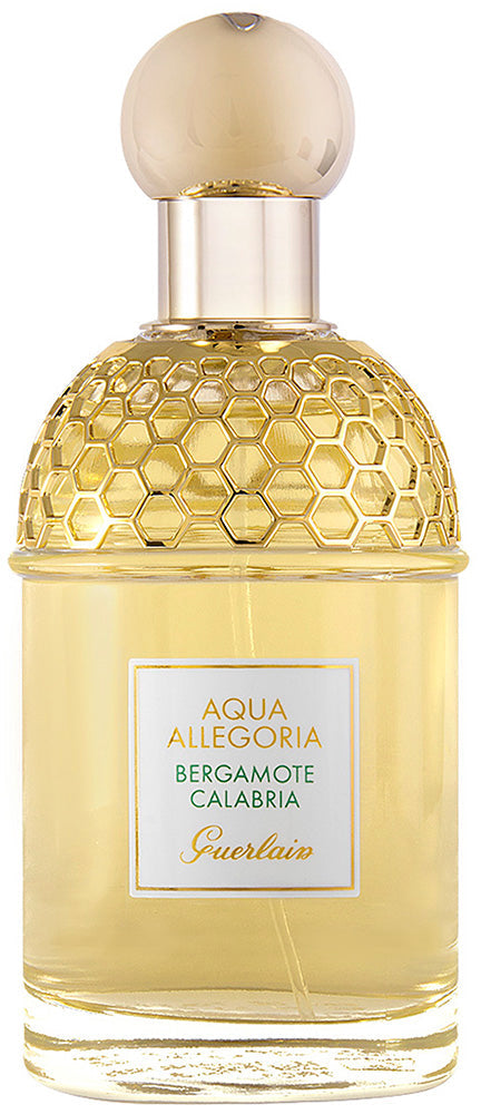 Guerlain Aqua Allegoria Bergamote Calabria Eau de Toilette