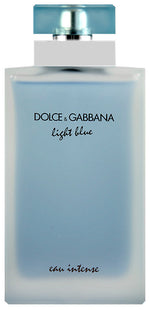 Dolce & Gabbana Light Blue Eau Intense Eau de Parfum