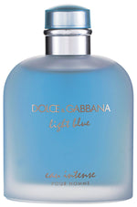 Dolce & Gabbana Light Blue Intense Parfüm Blue One Size