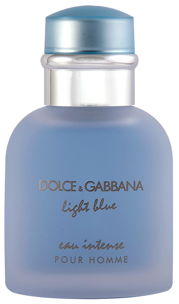 Dolce & Gabbana Light Blue Intense Parfüm Blue One Size